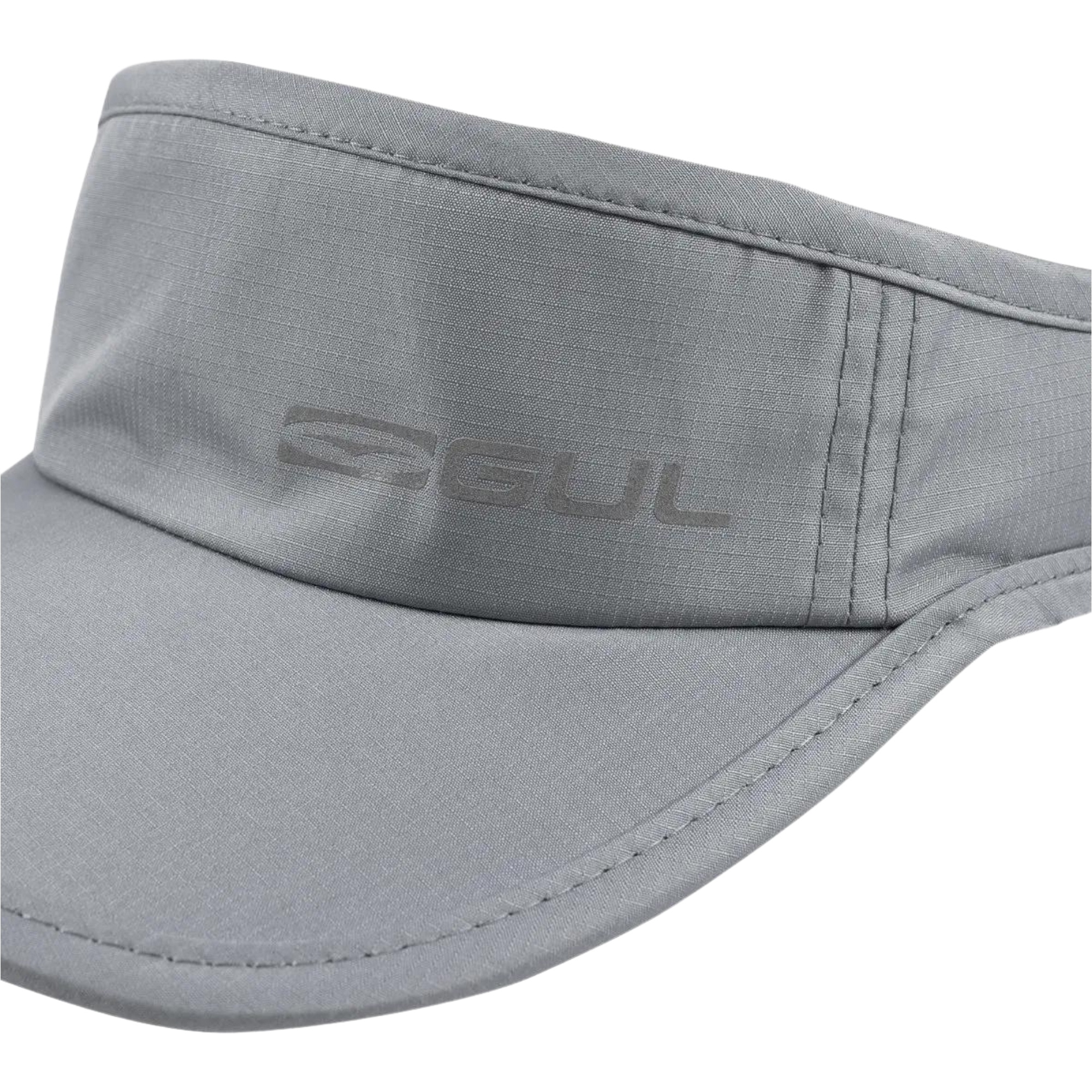 Gul Code Zero Race 2026 Etsin AC0121-B4 - Grey